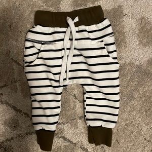 Little Bipsy Boys Joggers
